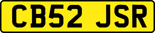CB52JSR