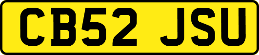 CB52JSU