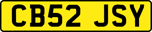 CB52JSY
