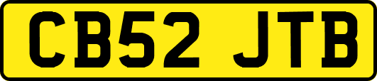 CB52JTB