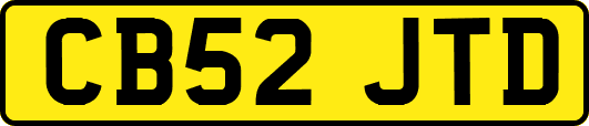 CB52JTD