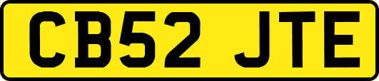 CB52JTE