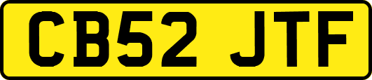 CB52JTF