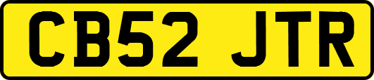 CB52JTR