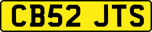 CB52JTS