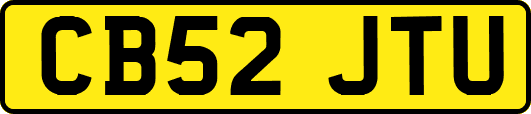 CB52JTU