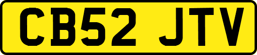 CB52JTV
