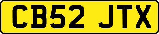 CB52JTX