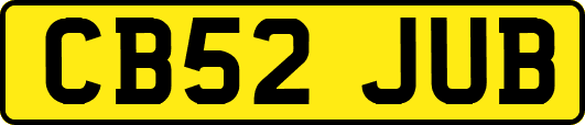 CB52JUB