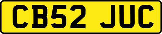 CB52JUC