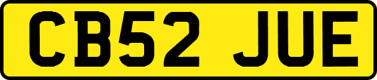 CB52JUE