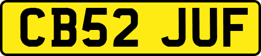 CB52JUF