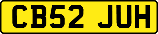 CB52JUH