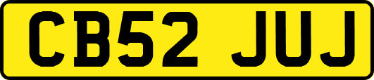 CB52JUJ