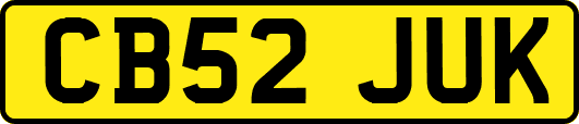 CB52JUK