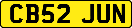 CB52JUN