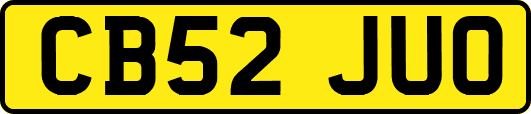 CB52JUO