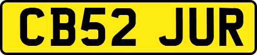 CB52JUR