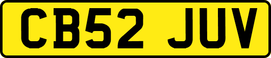 CB52JUV
