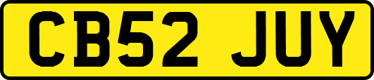 CB52JUY