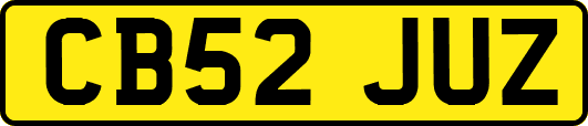 CB52JUZ