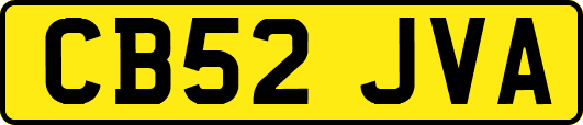 CB52JVA