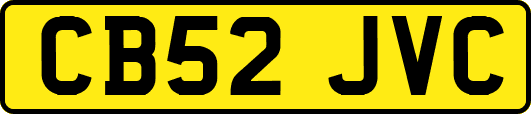 CB52JVC