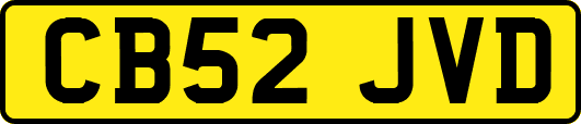 CB52JVD