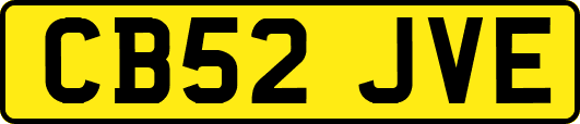 CB52JVE