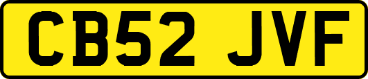 CB52JVF