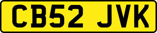 CB52JVK