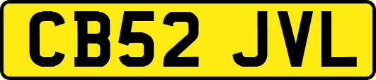 CB52JVL