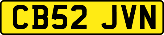 CB52JVN
