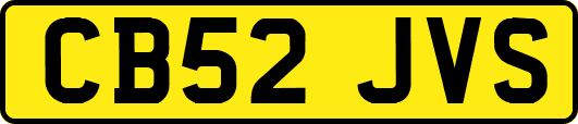 CB52JVS