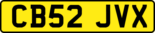 CB52JVX