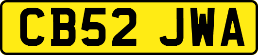 CB52JWA