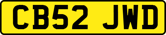 CB52JWD