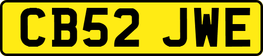 CB52JWE