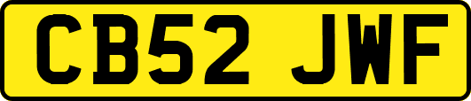 CB52JWF