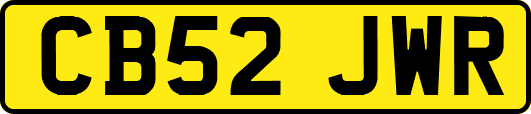 CB52JWR