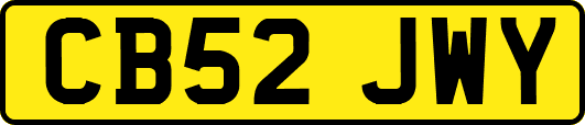 CB52JWY