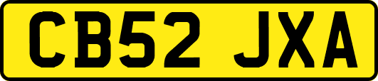 CB52JXA