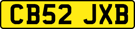 CB52JXB