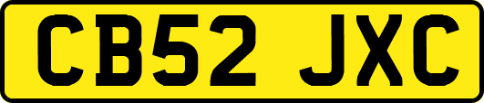 CB52JXC