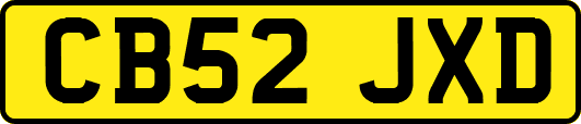 CB52JXD
