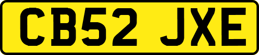 CB52JXE