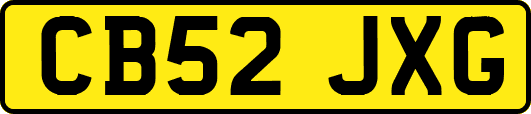 CB52JXG