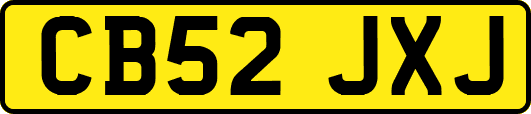 CB52JXJ