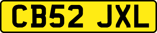 CB52JXL