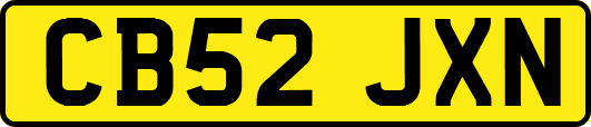 CB52JXN